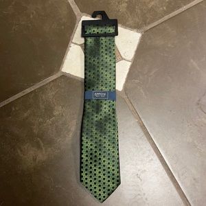 NWT Arrow Tie